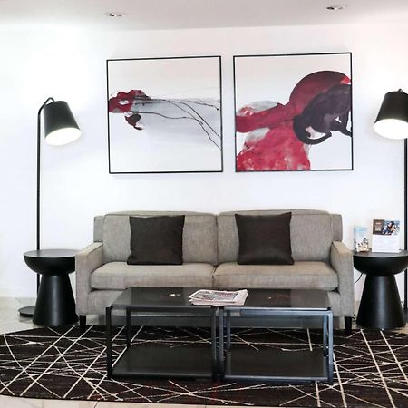 Ramada By Wyndham Del Rio Hotel Luaran gambar