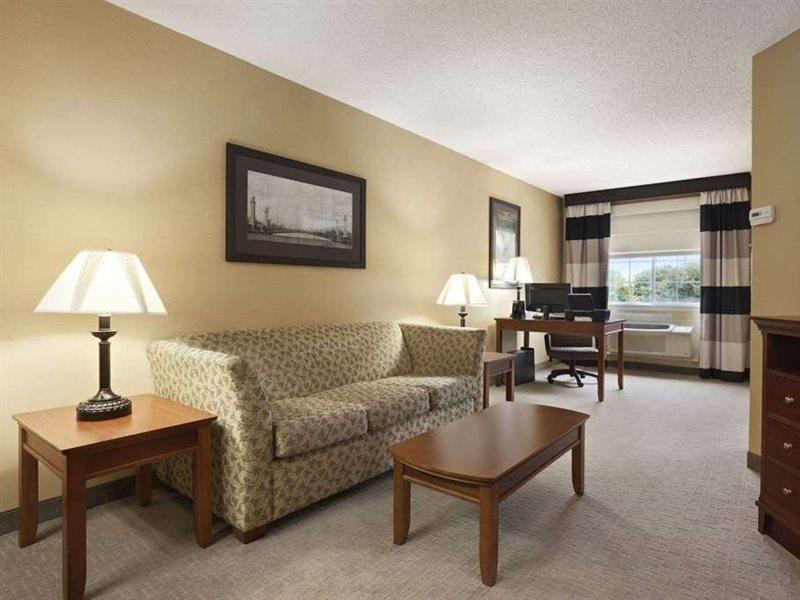 Ramada By Wyndham Del Rio Hotel Luaran gambar