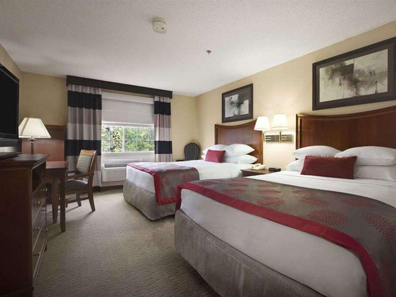 Ramada By Wyndham Del Rio Hotel Luaran gambar