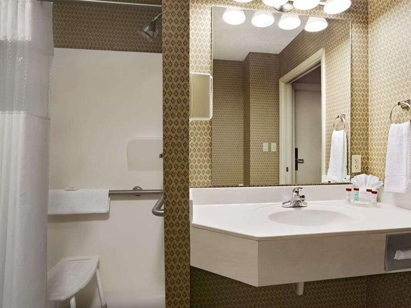 Ramada By Wyndham Del Rio Hotel Luaran gambar