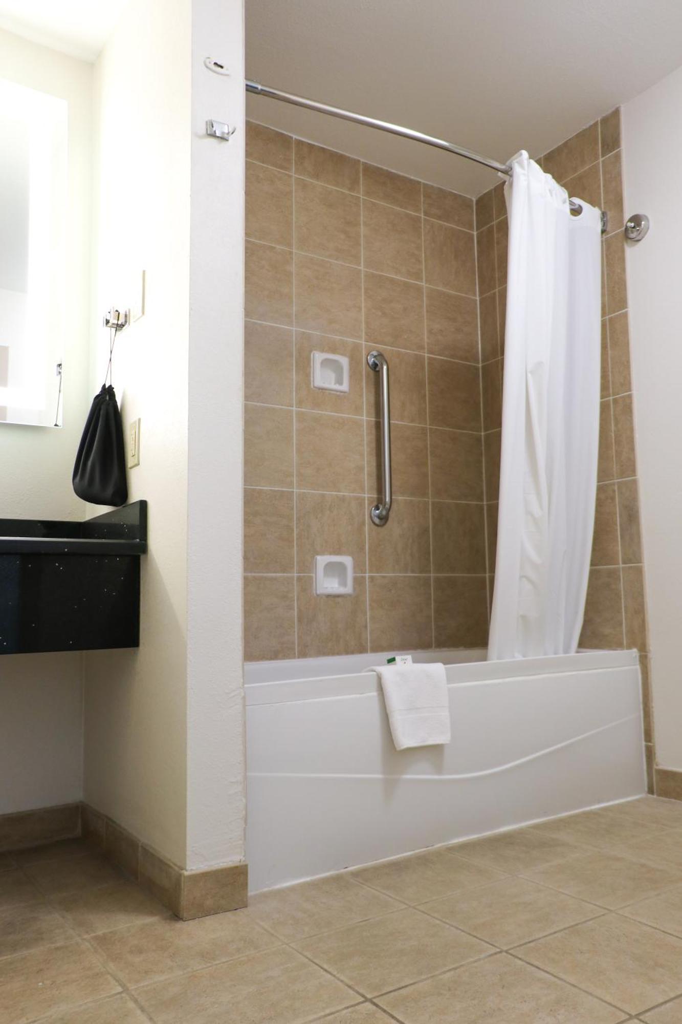 Ramada By Wyndham Del Rio Hotel Luaran gambar