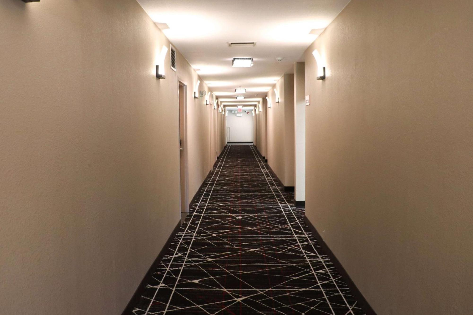 Ramada By Wyndham Del Rio Hotel Luaran gambar