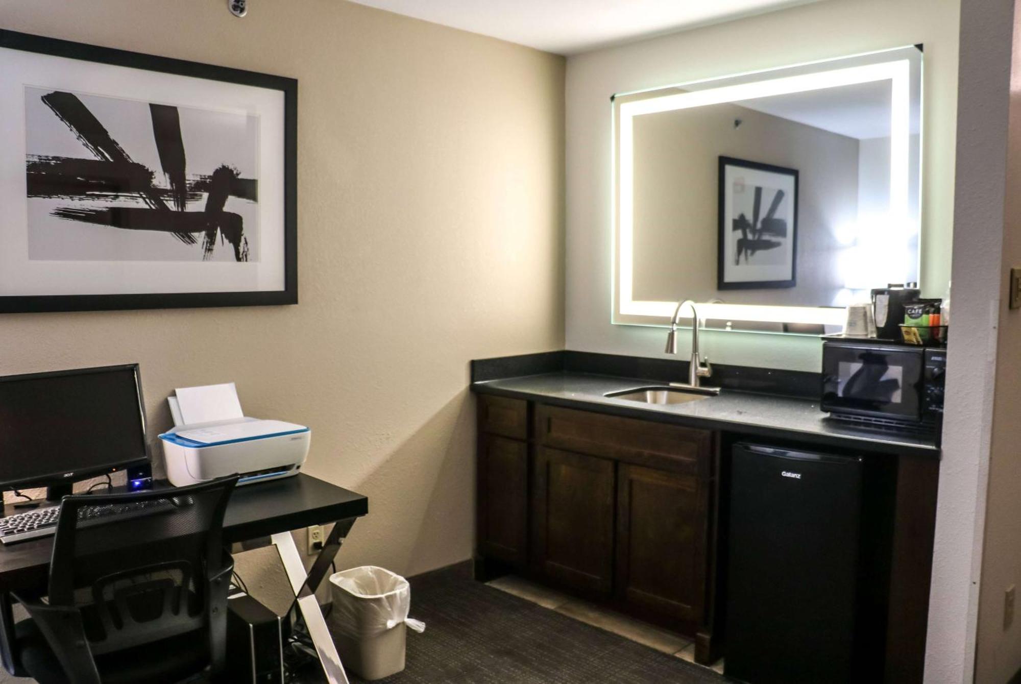 Ramada By Wyndham Del Rio Hotel Luaran gambar