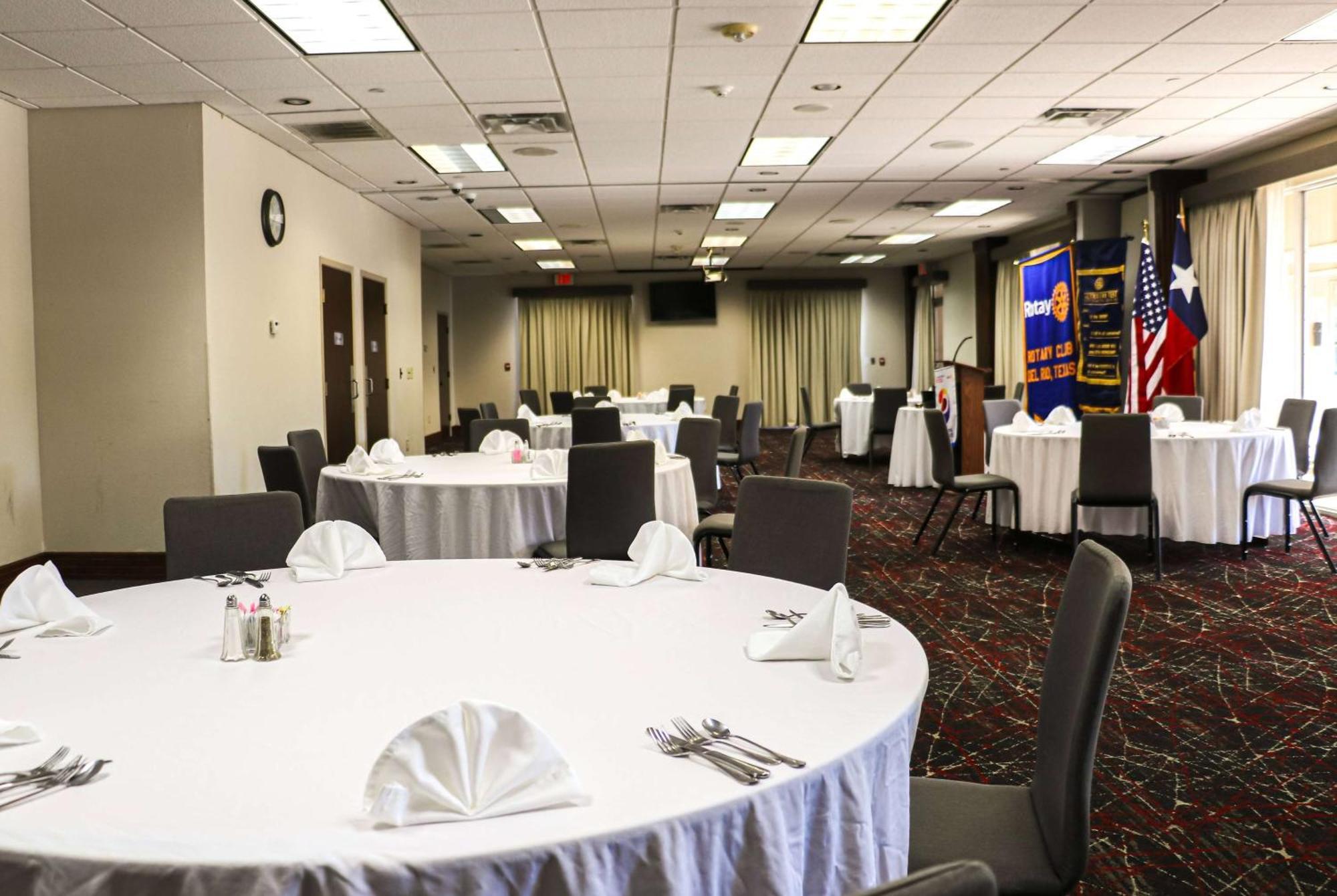 Ramada By Wyndham Del Rio Hotel Luaran gambar