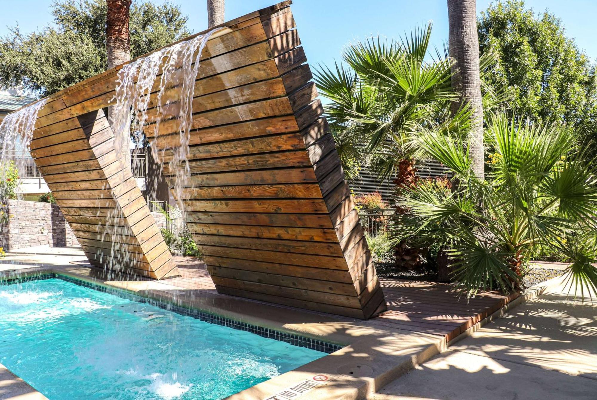Ramada By Wyndham Del Rio Hotel Luaran gambar