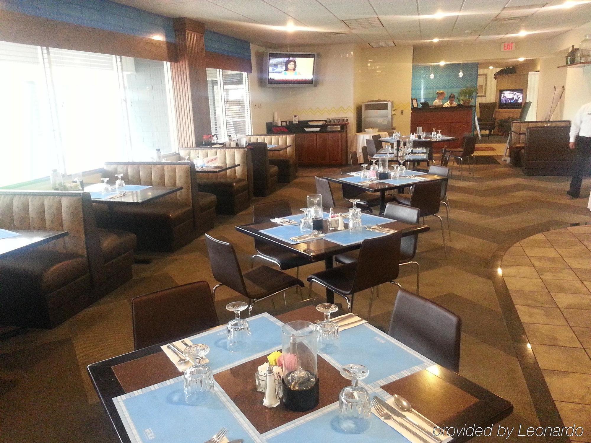 Ramada By Wyndham Del Rio Hotel Luaran gambar