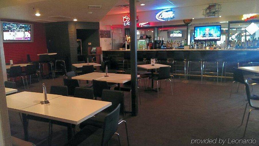 Ramada By Wyndham Del Rio Hotel Luaran gambar