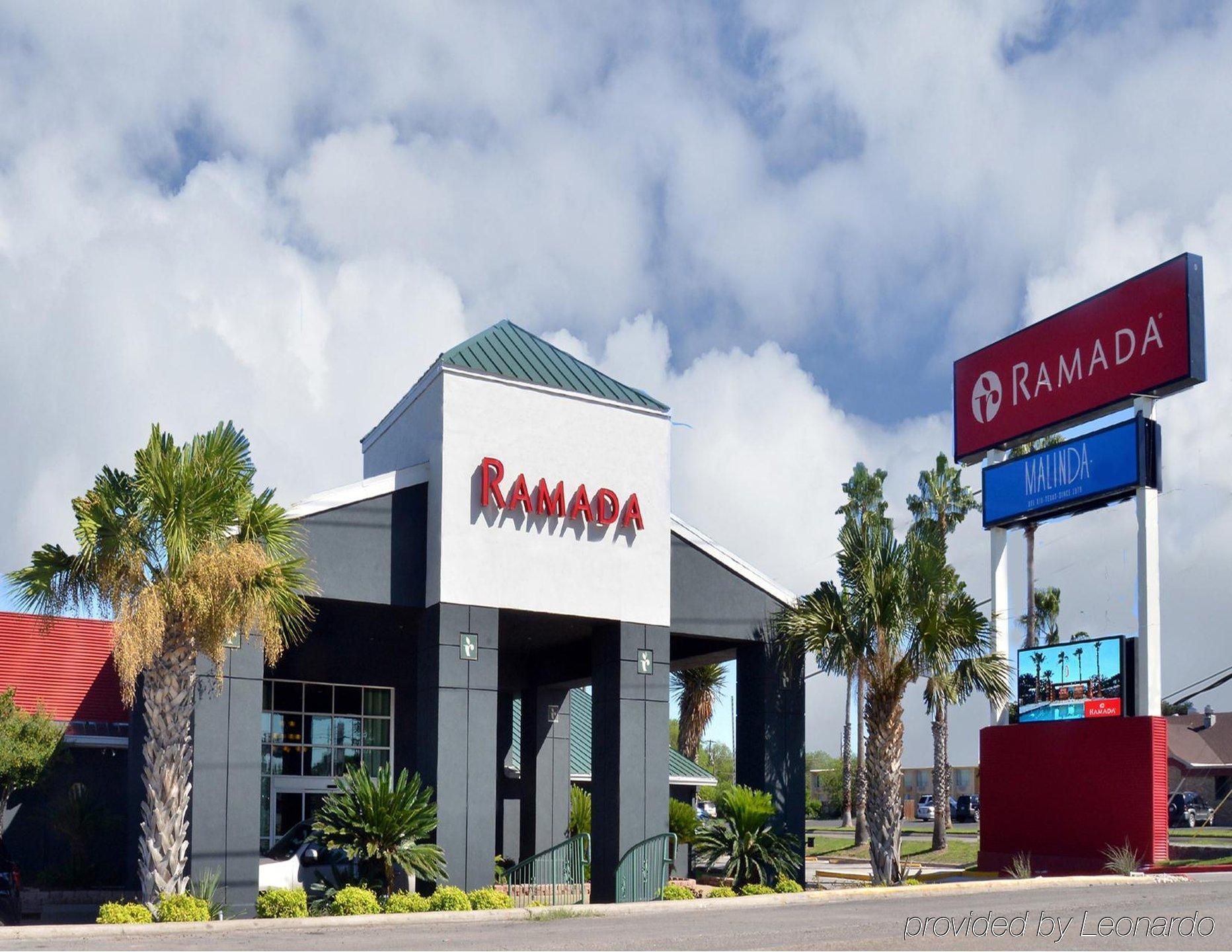 Ramada By Wyndham Del Rio Hotel Luaran gambar