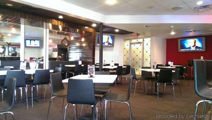 Ramada By Wyndham Del Rio Hotel Luaran gambar