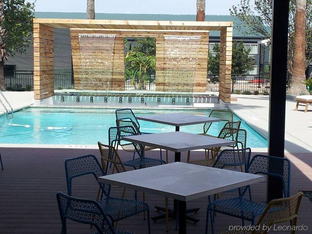 Ramada By Wyndham Del Rio Hotel Luaran gambar