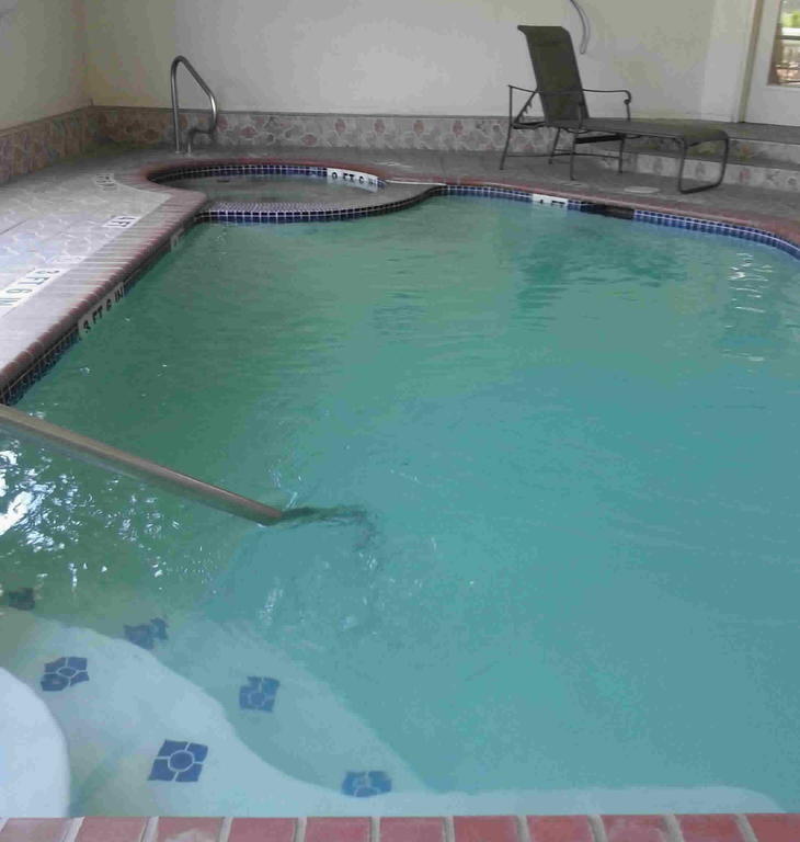Ramada By Wyndham Del Rio Hotel Luaran gambar